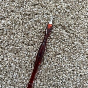 Cuticle remover tool